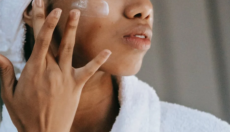 Discover how to create the perfect skincare routine for beginners