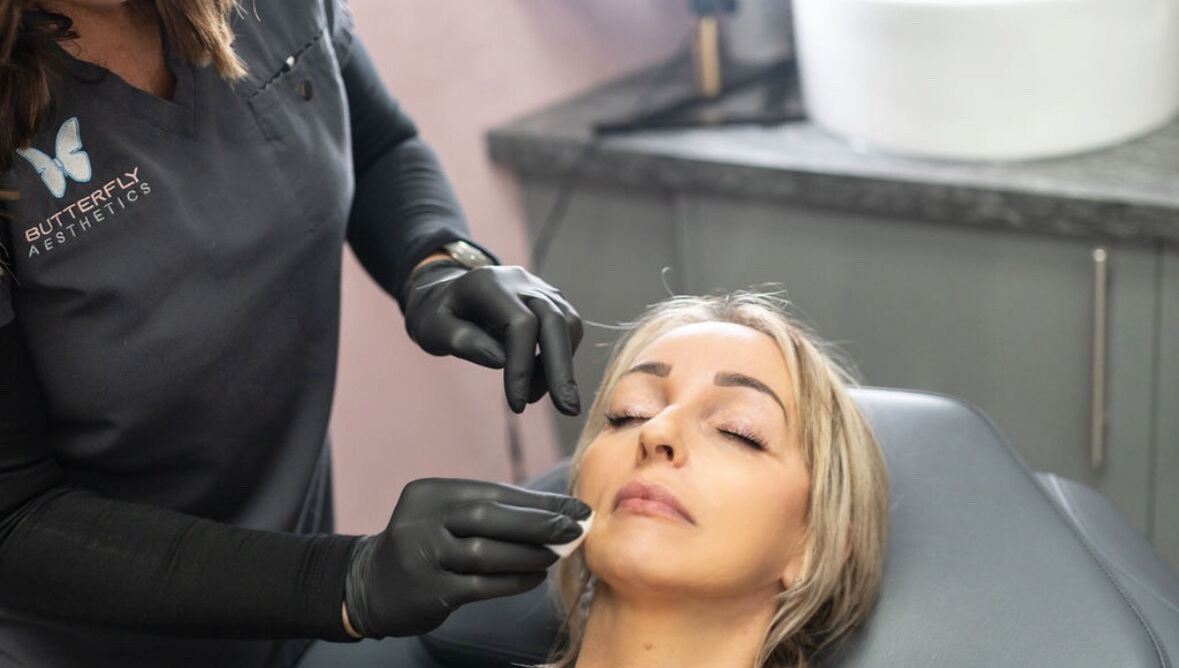 Smokers Lines: What causes them? And the most effective ways to fix them non-surgically