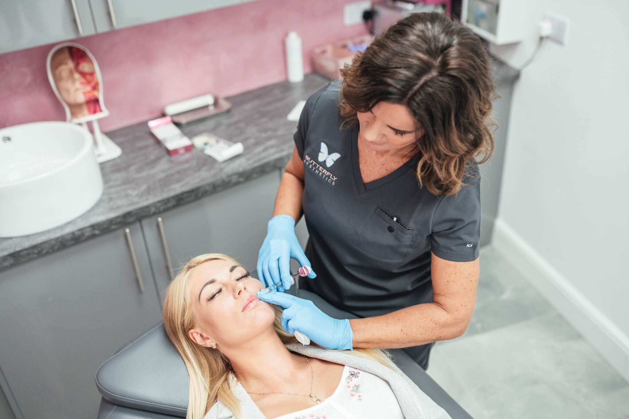 3 Lip Filler Myths Debunked: What You Really Need To Know