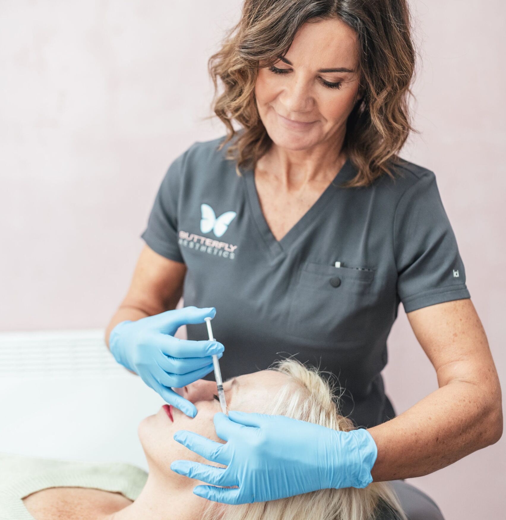 Lines & Wrinkle Treatments