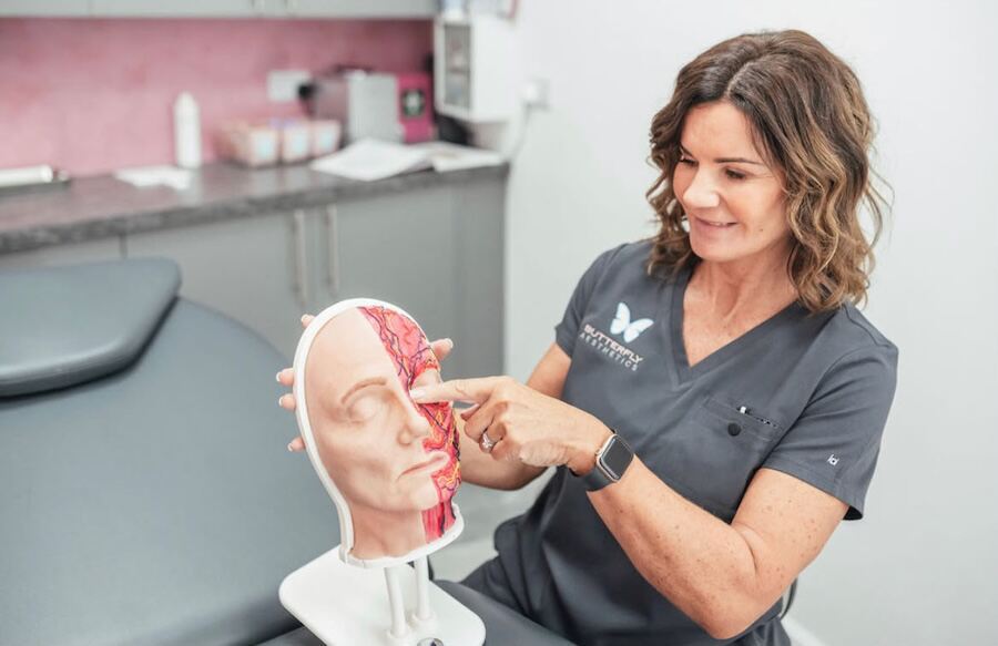 Busting the Myths on Botox: 9 Truths You Need to Know About Botox.