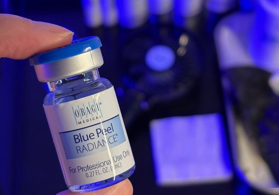 HIFU vs Radiofrequency: What’s the difference?
